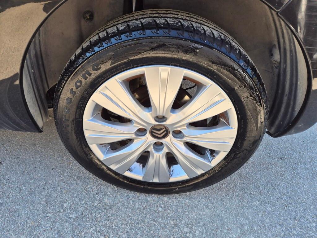 Citroen C3 Picasso 1.6 HDi 90 airdream Perfect