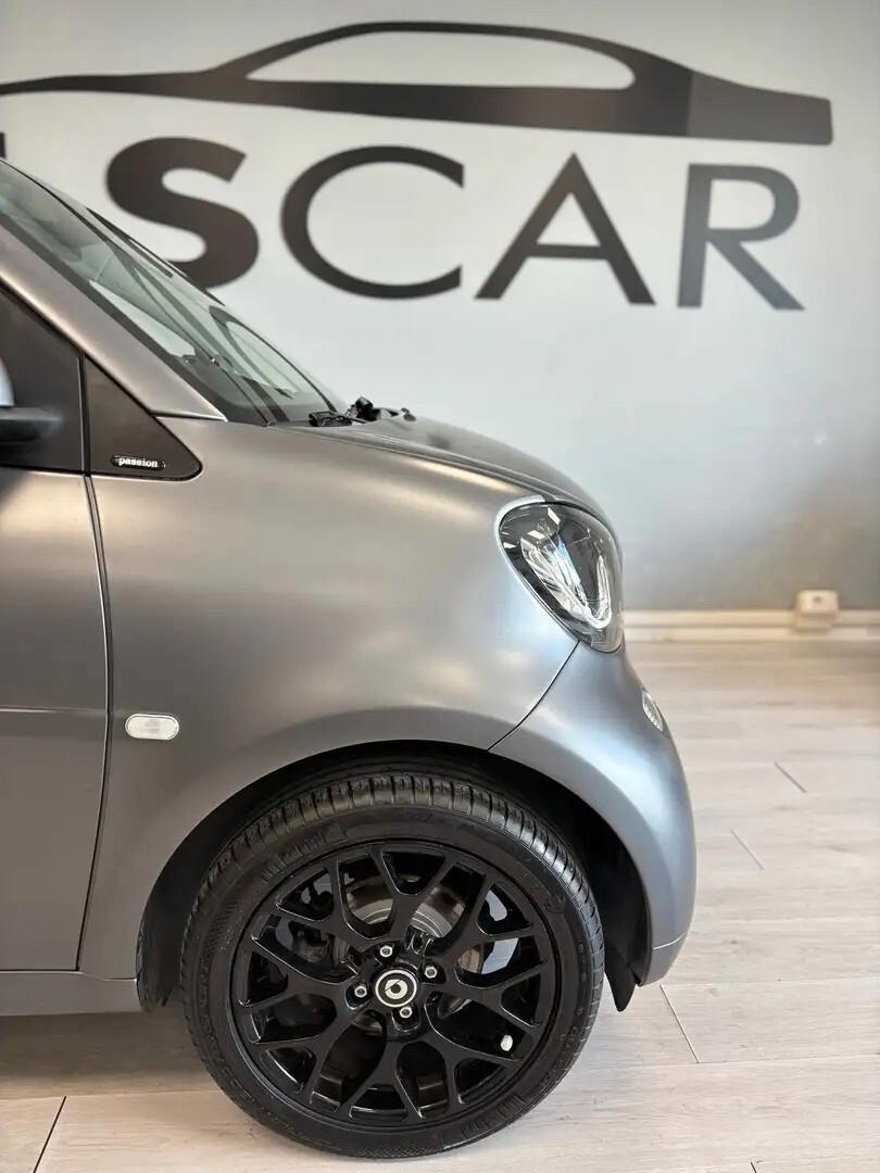 Smart ForTwo 70 1.0 Passion~UniPro~Km e Tagliandi Certificati~Promo Finanziamento~Pronta Consegna