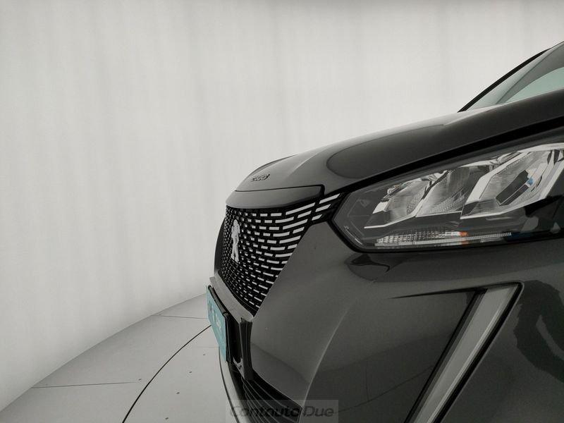 Peugeot 2008 2008 1.2 puretech Allure Pack s&s 100cv