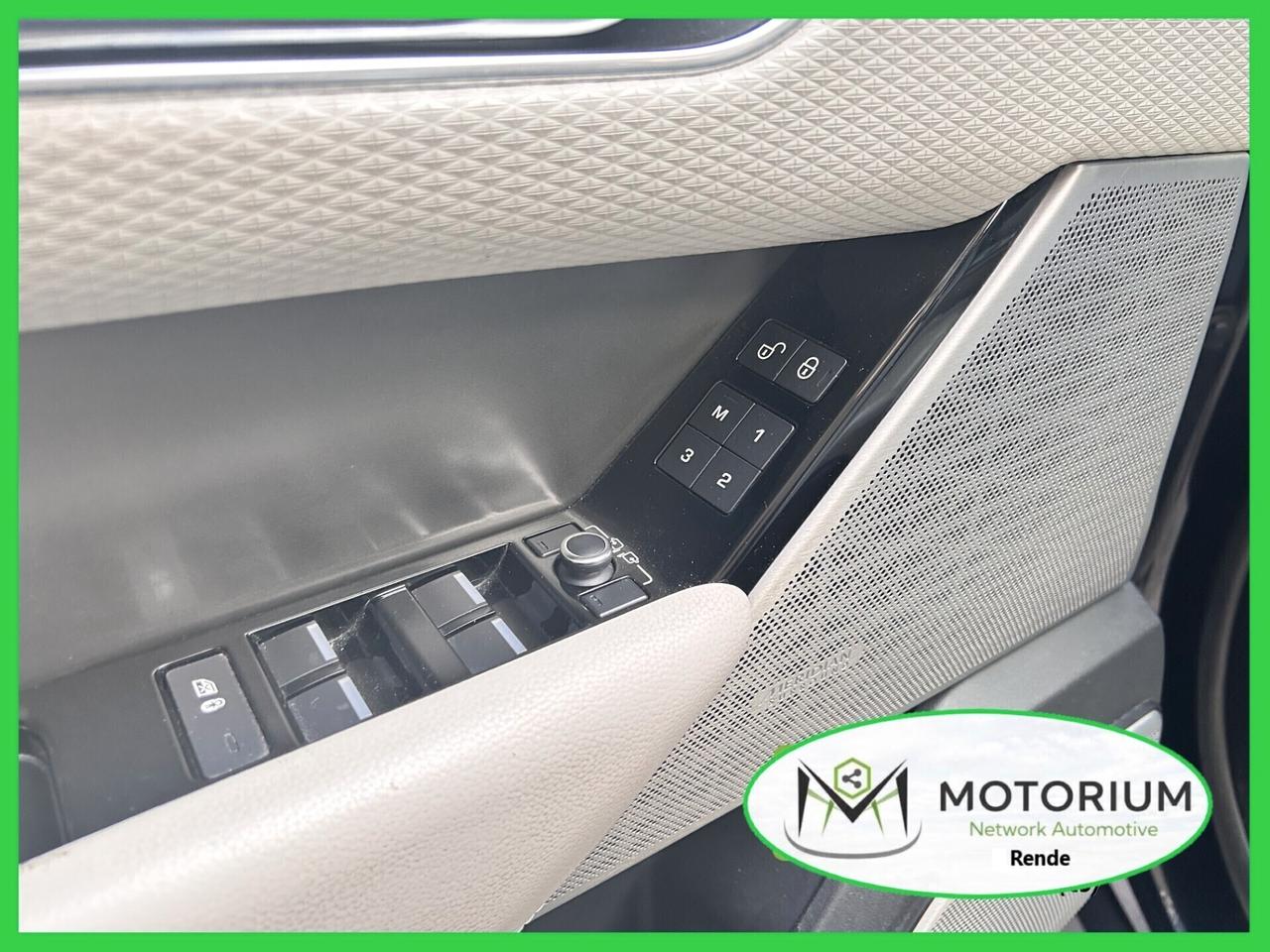 Land Rover Range Rover Velar 2.0D I4 240 CV SE 06/2018