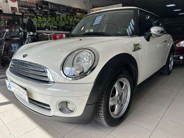 MINI Cooper 1.4 Ray GPL PER NEOPATENTATI