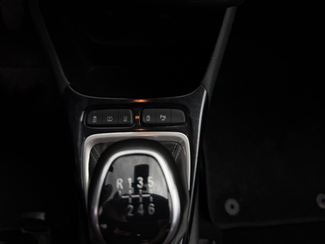 Opel Crossland X 1.5 Diesel 12 Mesi di garanzia