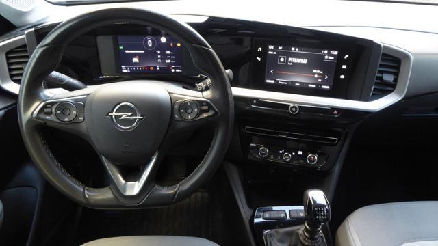 OPEL Mokka 1.2 Turbo 130 CV Elegance