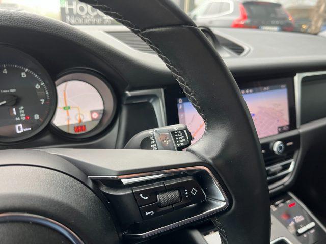 PORSCHE Macan 2.0 PDK 265CV