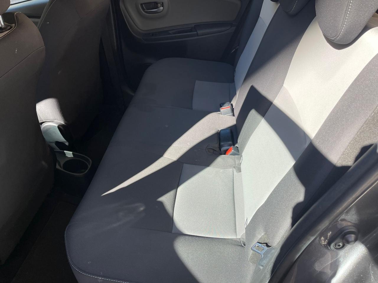 Toyota Yaris 1.5 Hybrid 5 porte Style