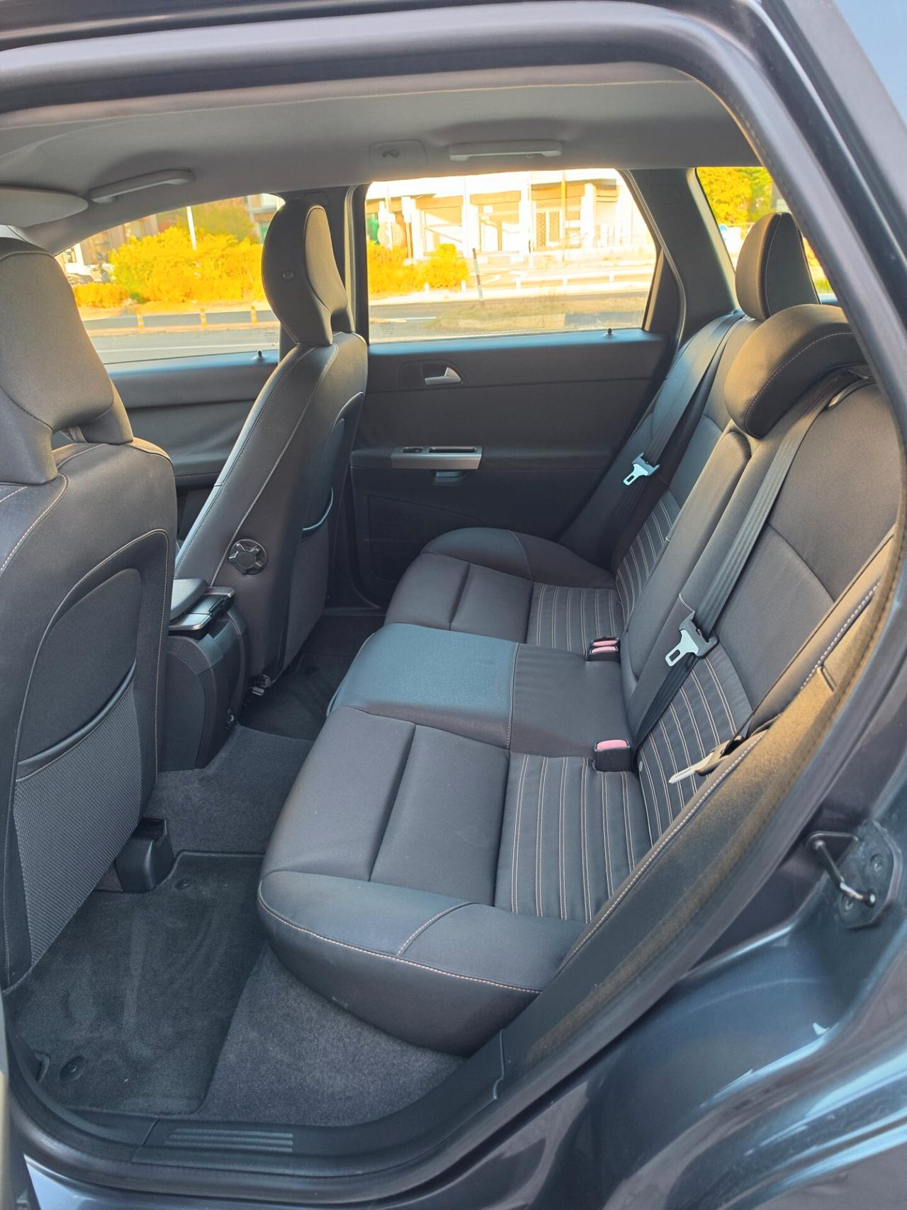 Volvo V50 D4 Summum