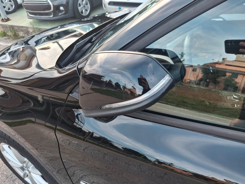 Bmw X1 sDrive16d LED Km 99.000 - 2017