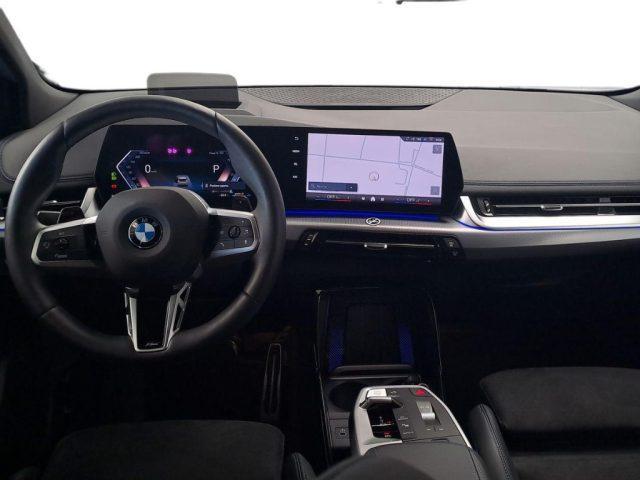 BMW 218 d Active Tourer Msport Aut.