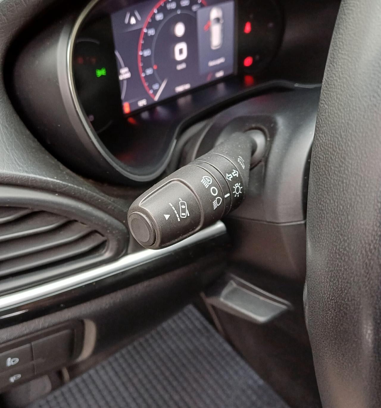 FIAT TIPO 1.6 MULTIJET 130cv 5 PORTE LIFE