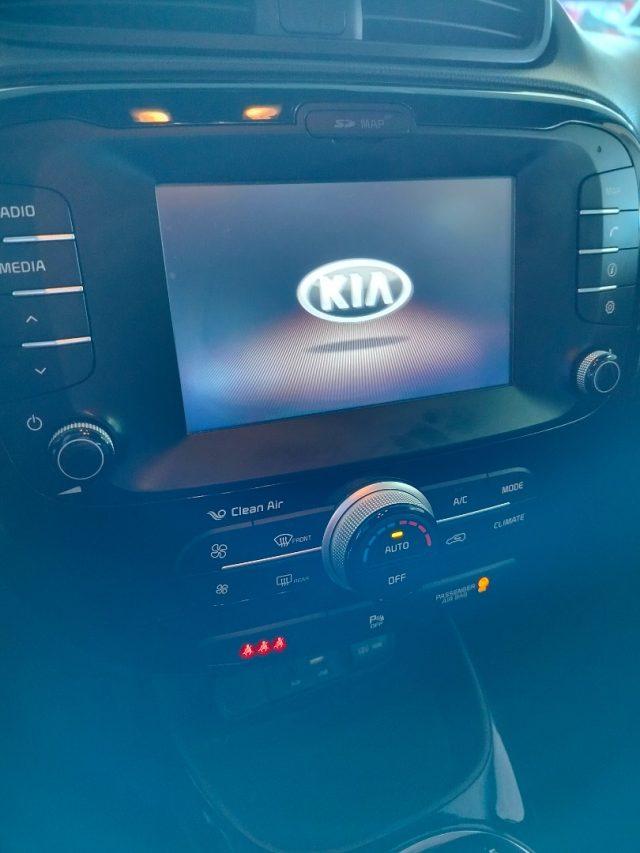 KIA Soul 1.6 CRDi Life Soul