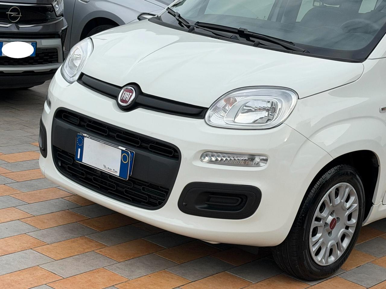 Fiat Panda New 1.2 69 cv. EasyPower EASY (Imp. GPL)