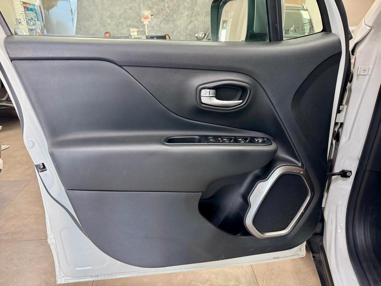 Jeep Renegade 1.6 MJT 130 CV Limited 2021