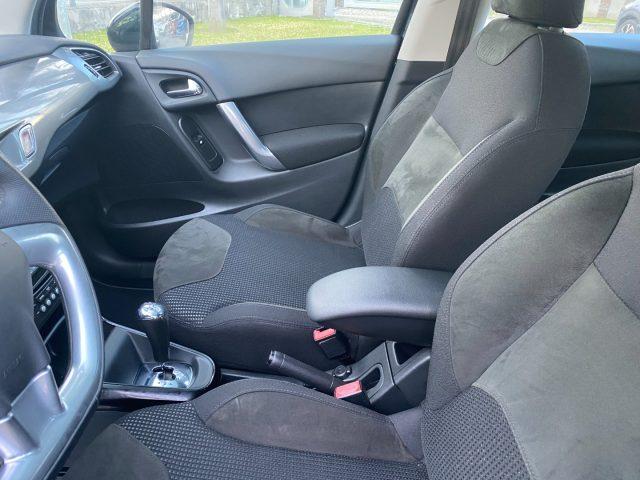 CITROEN C3 1.6 e-HDi 90 airdream CMP6 Exclusive