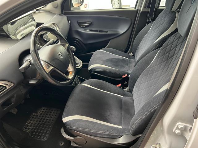 LANCIA Ypsilon 1.2 69 CV 5 porte Mya-Uniproprietaria come nuova