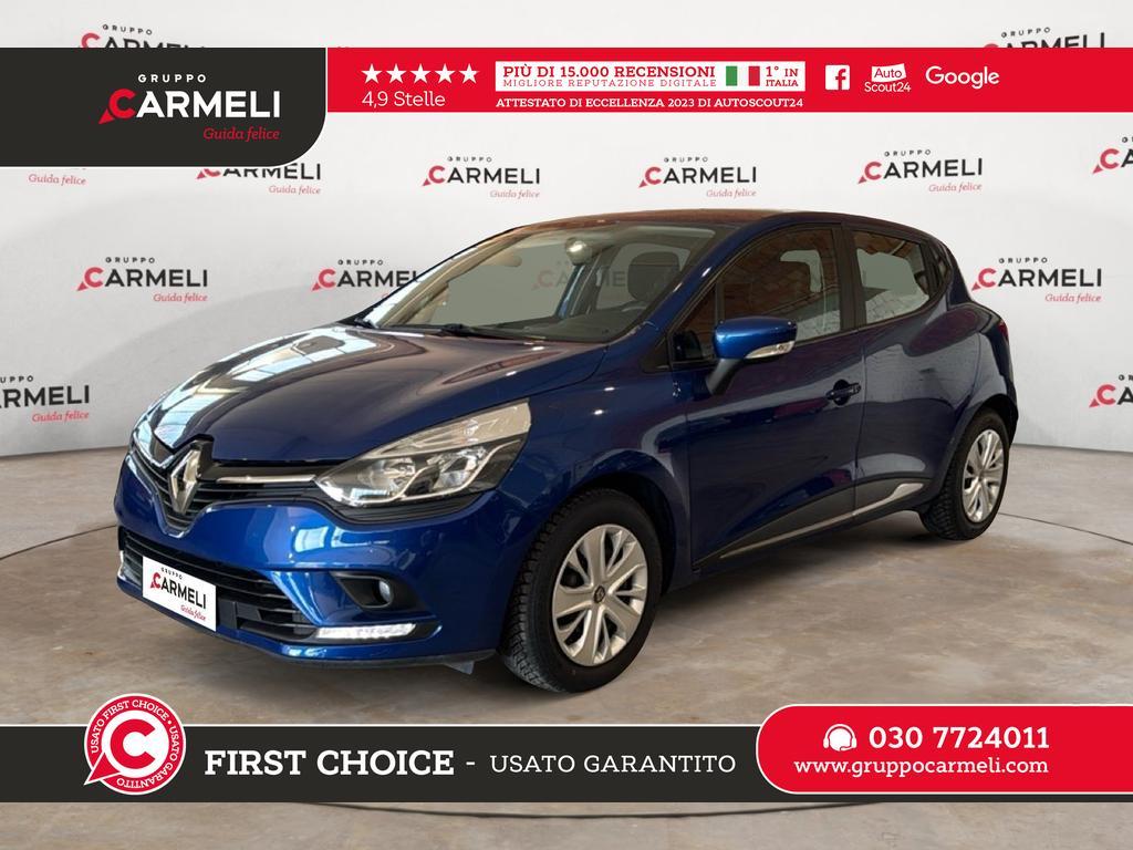 Renault Clio 5 Porte 1.5 dCi Energy Life