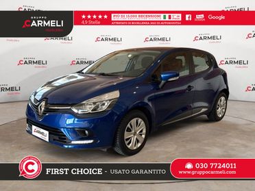 Renault Clio 5 Porte 1.5 dCi Energy Life