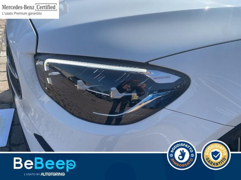 Mercedes-Benz Classe E Cpé E COUPE 220 D PREMIUM PLUS 4MATIC AUTO MY20