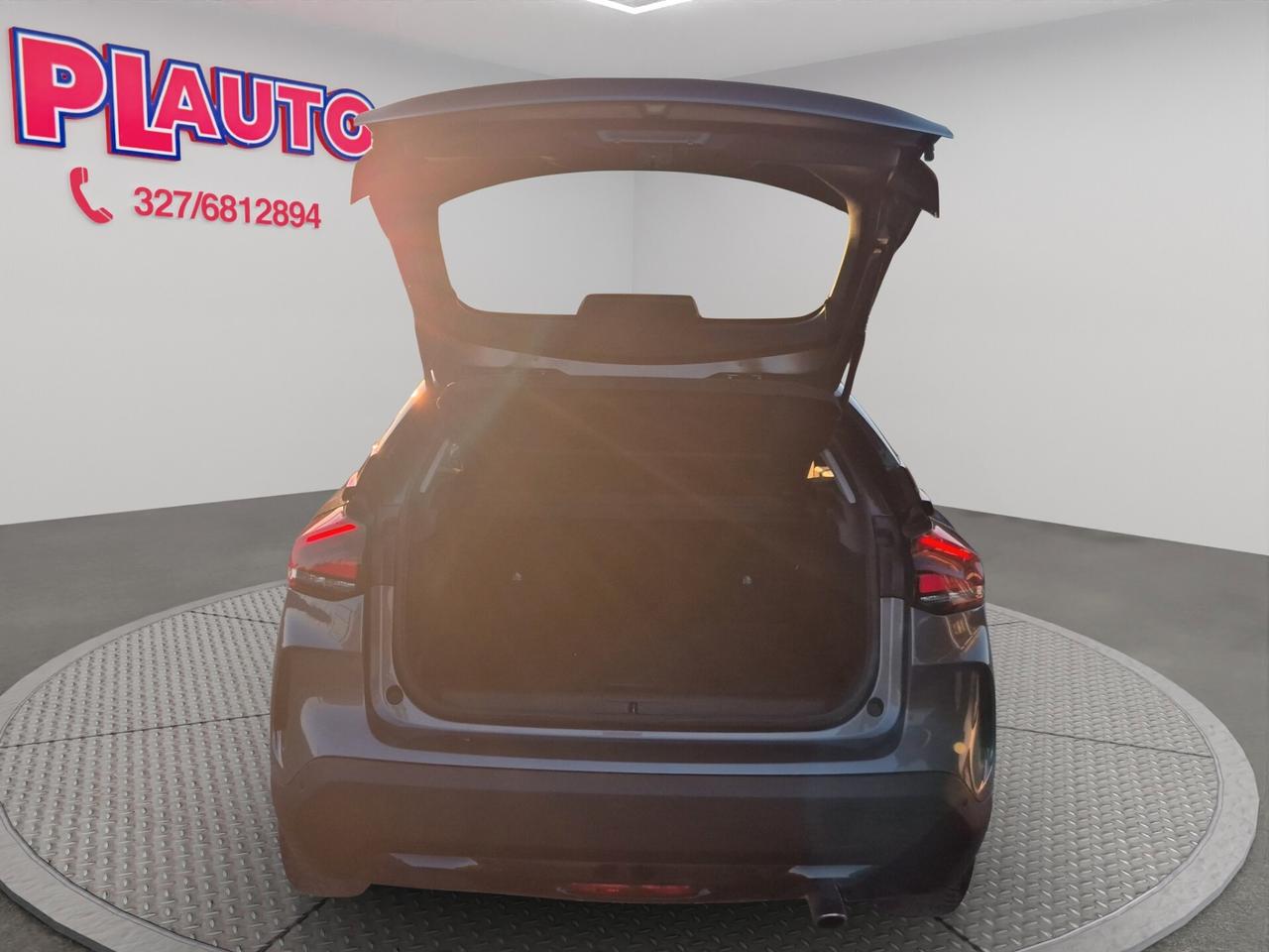 Citroen C4 BlueHDi 110 S&S Shine