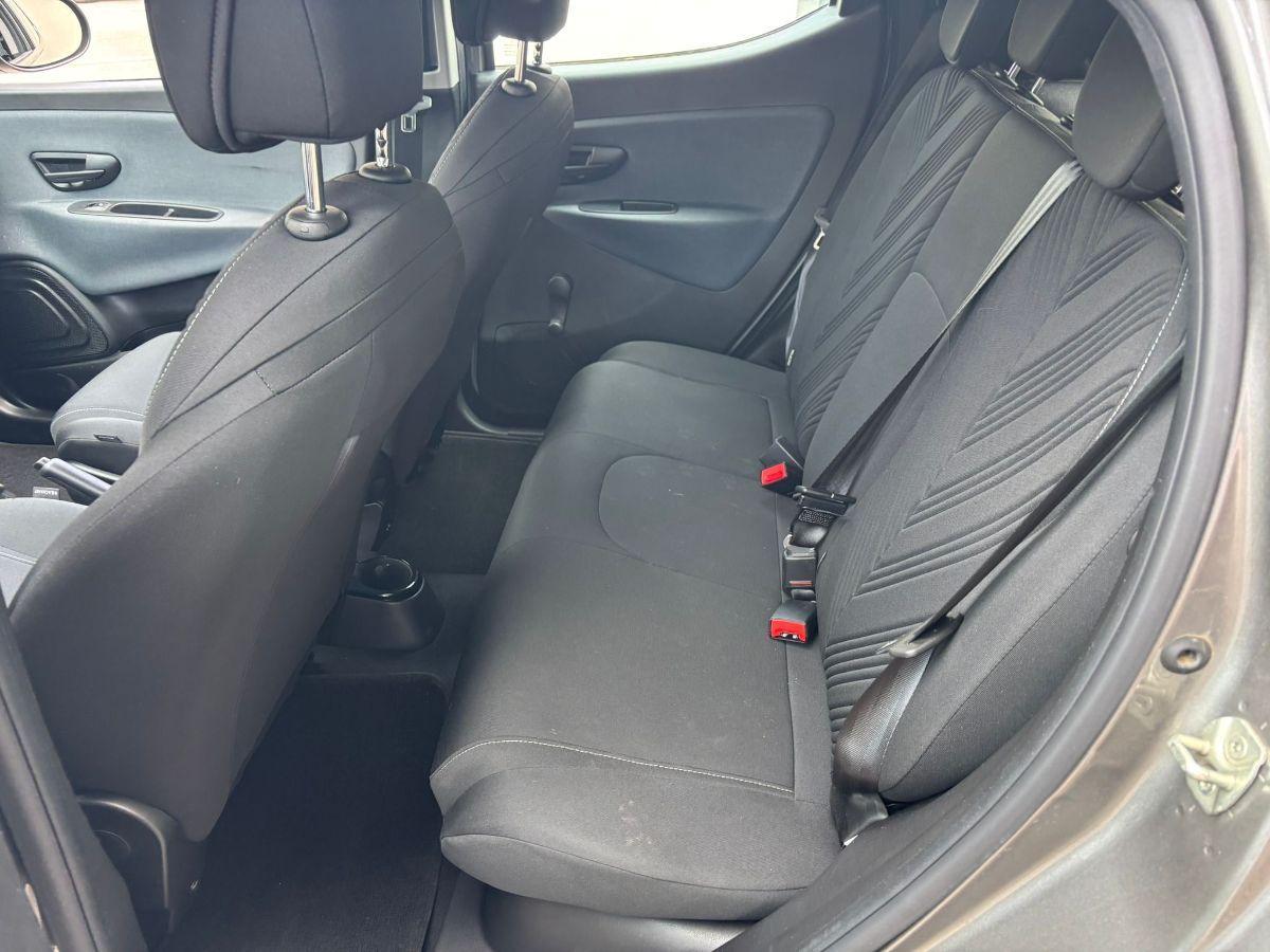 LANCIA Ypsilon 1.0 FireFly 5p.S&S Hybryd Gold