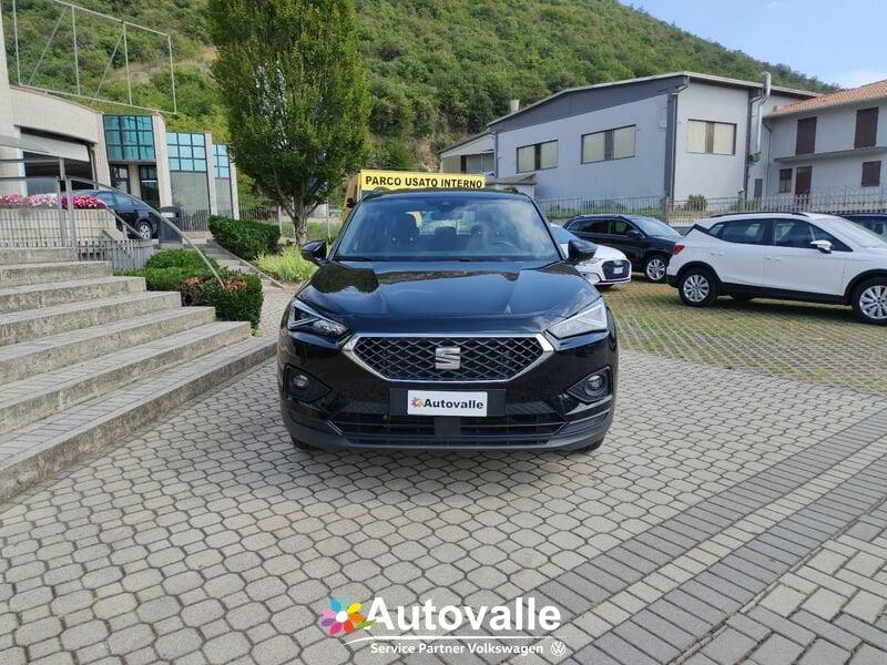 Seat Tarraco Tarraco 2.0 TDI DSG Style
