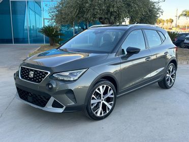SEAT Arona 1.0 Xperience possibilità noleggio no scoring
