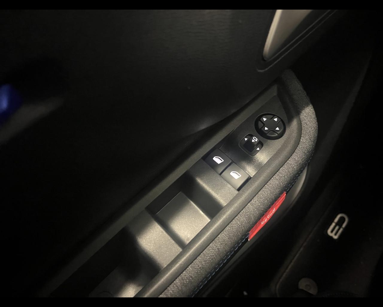 CITROEN Nuova C3 Turbo 100cv - PLUS