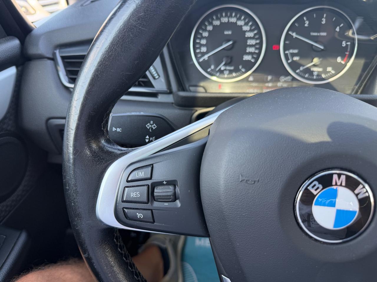 Bmw Serie 2 Gran Tourer 216d Sport