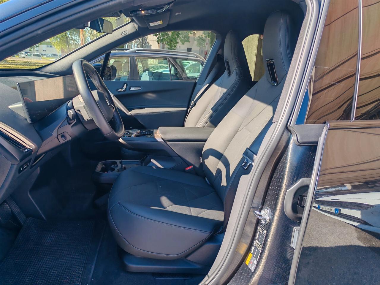 BMW IX xDrive50