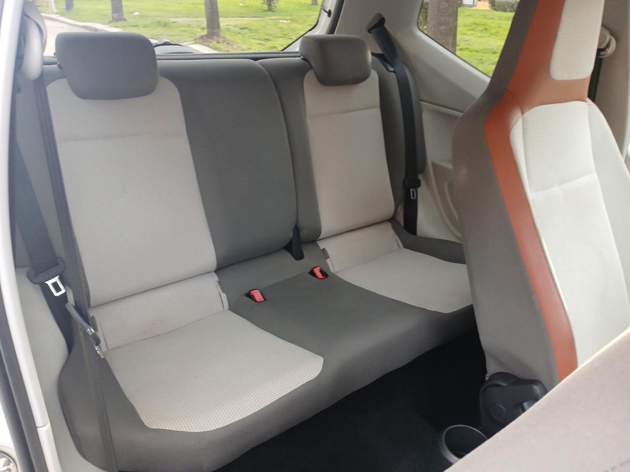 Volkswagen up! 1.0 75 CV 3p. high ASG