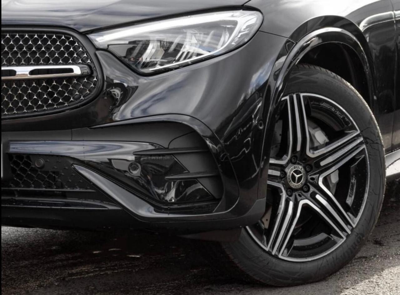Mercedes-benz GLC 200 4Matic Mild Hybrid AMG Line Premium