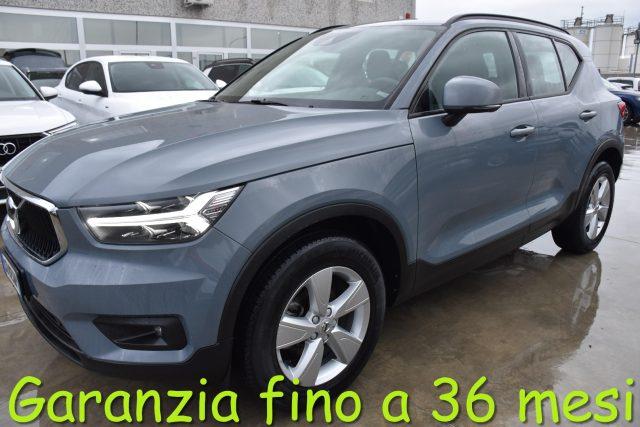 VOLVO XC40 D3 Business *Navi,Sensori,LED*