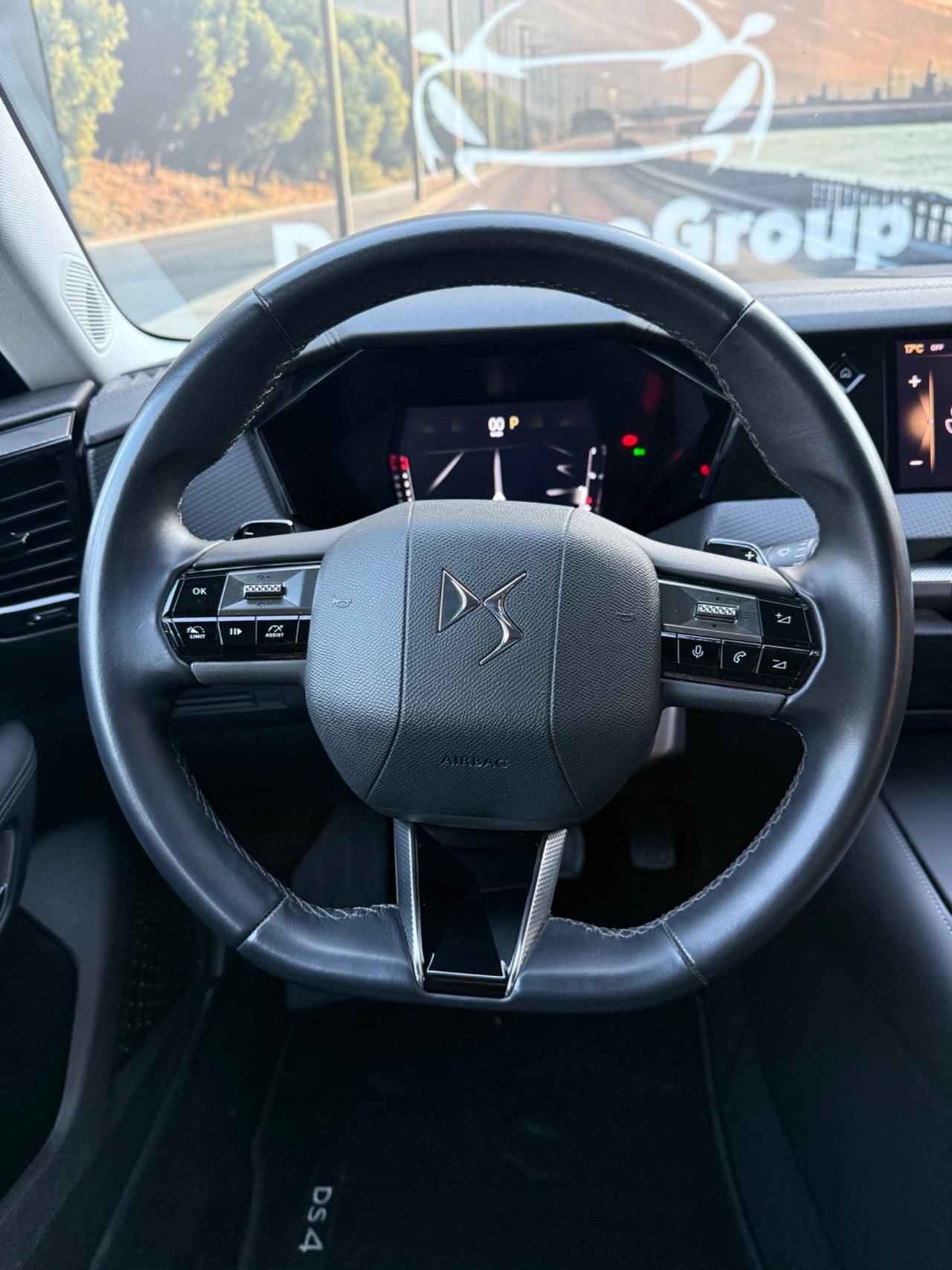 Ds DS4 4 BlueHDi 130 aut. Trocadero