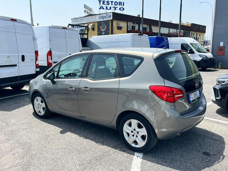 Opel Meriva 1.6 CDTI Start&Stop Advance