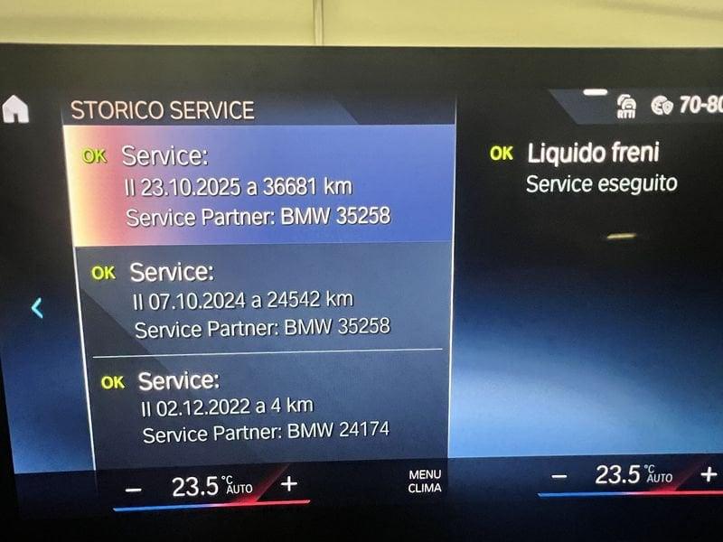 BMW X1 U11 sdrive18d X-Line auto