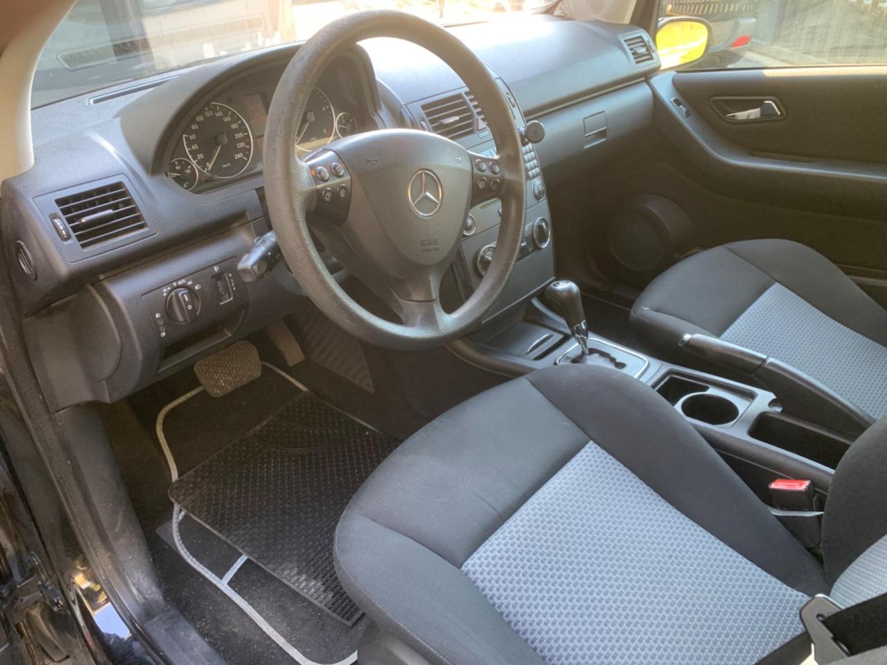 Mercedes-benz A 180 CDI Coupé Avantgarde