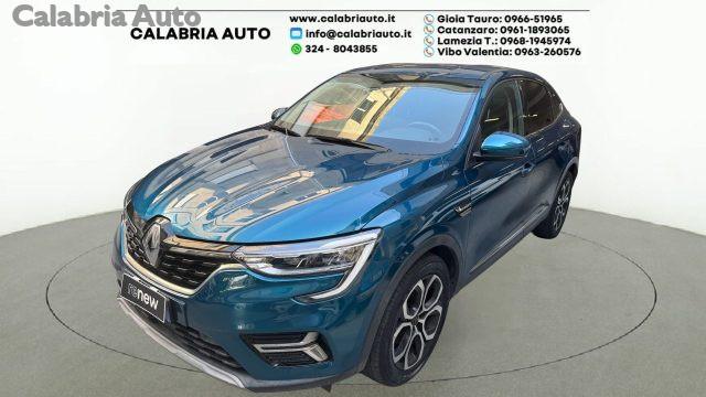 RENAULT Arkana Arkana Full Hybrid E-Tech 145 CV Techno