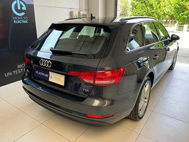 Audi A4 Avant 2.0 TDI 150 CV S tronic Business