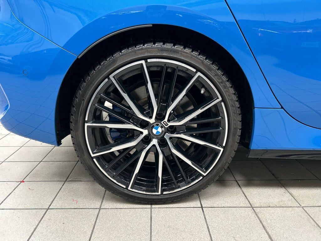 BMW Serie 1 5 Porte 135 i M xDrive Steptronic