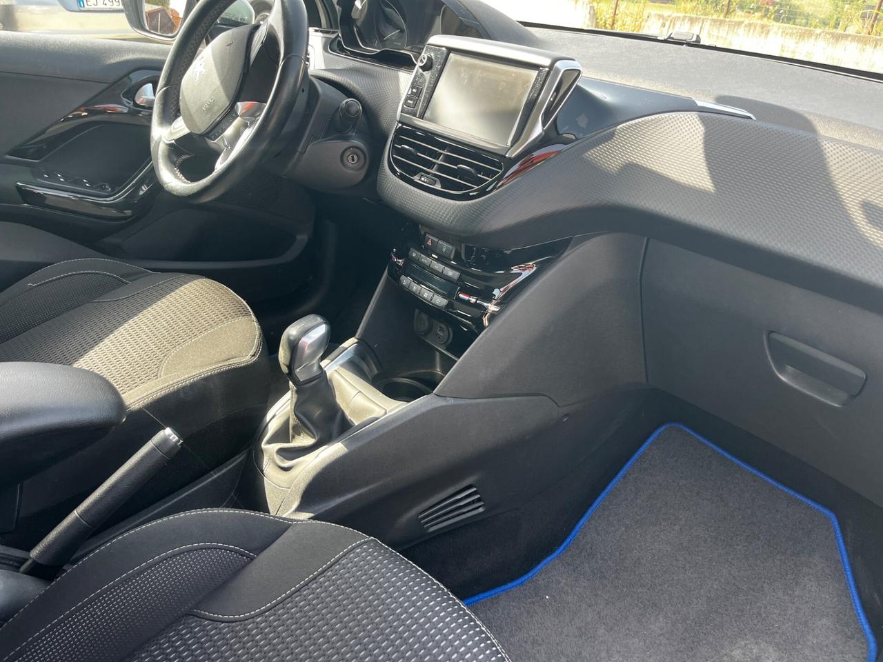 Peugeot 208 BlueHDi 75 5 porte Active