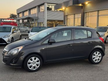 Opel Corsa 1.2 5 porte Ecotec 85cv