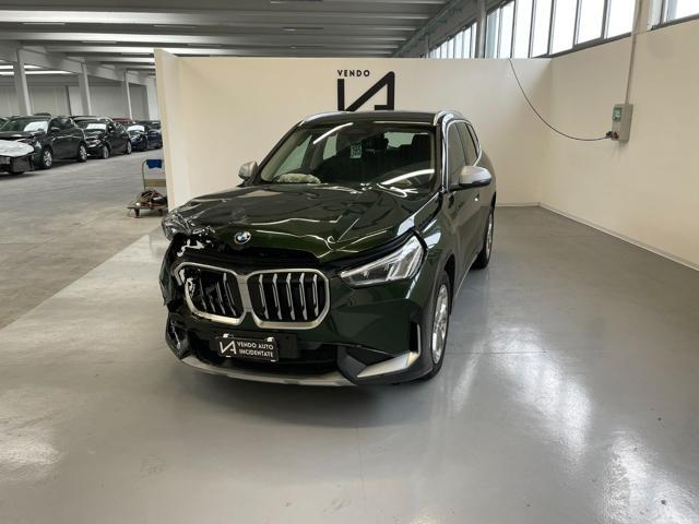 BMW X1 XDRIVE23D 197CV XLINE CAMBIO AUTOMATICO