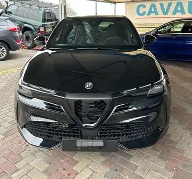 Alfa Romeo Junior 1.2 136 CV Hybrid eDCT6 Speciale