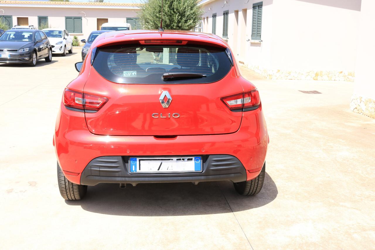 Renault Clio dCi 8V 75 CV 5 porte Business