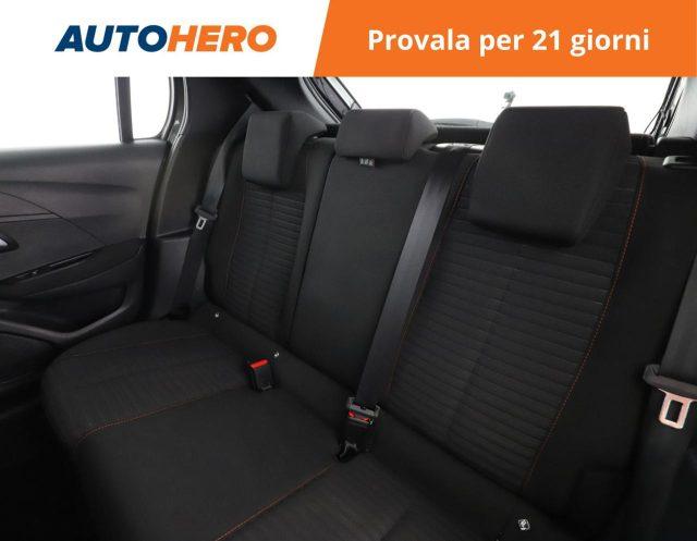 PEUGEOT 208 PureTech 75 Stop&Start 5 porte Active Pack