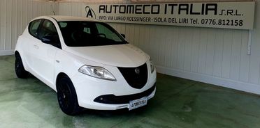 Lancia Ypsilon 1.2 GPL/BENZ. - 11/2014 - KM. 138.000