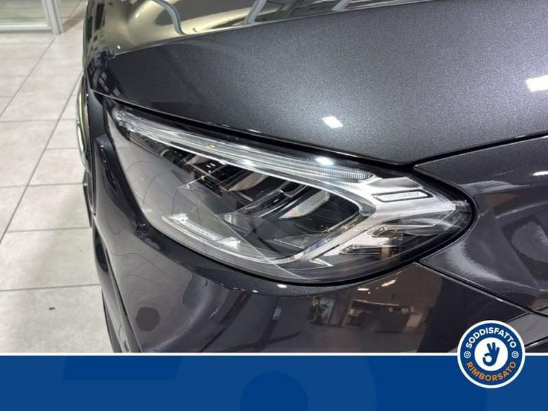 Mercedes-Benz GLC 300de 4Matic EQ-Power AMG Line Advanced Plus