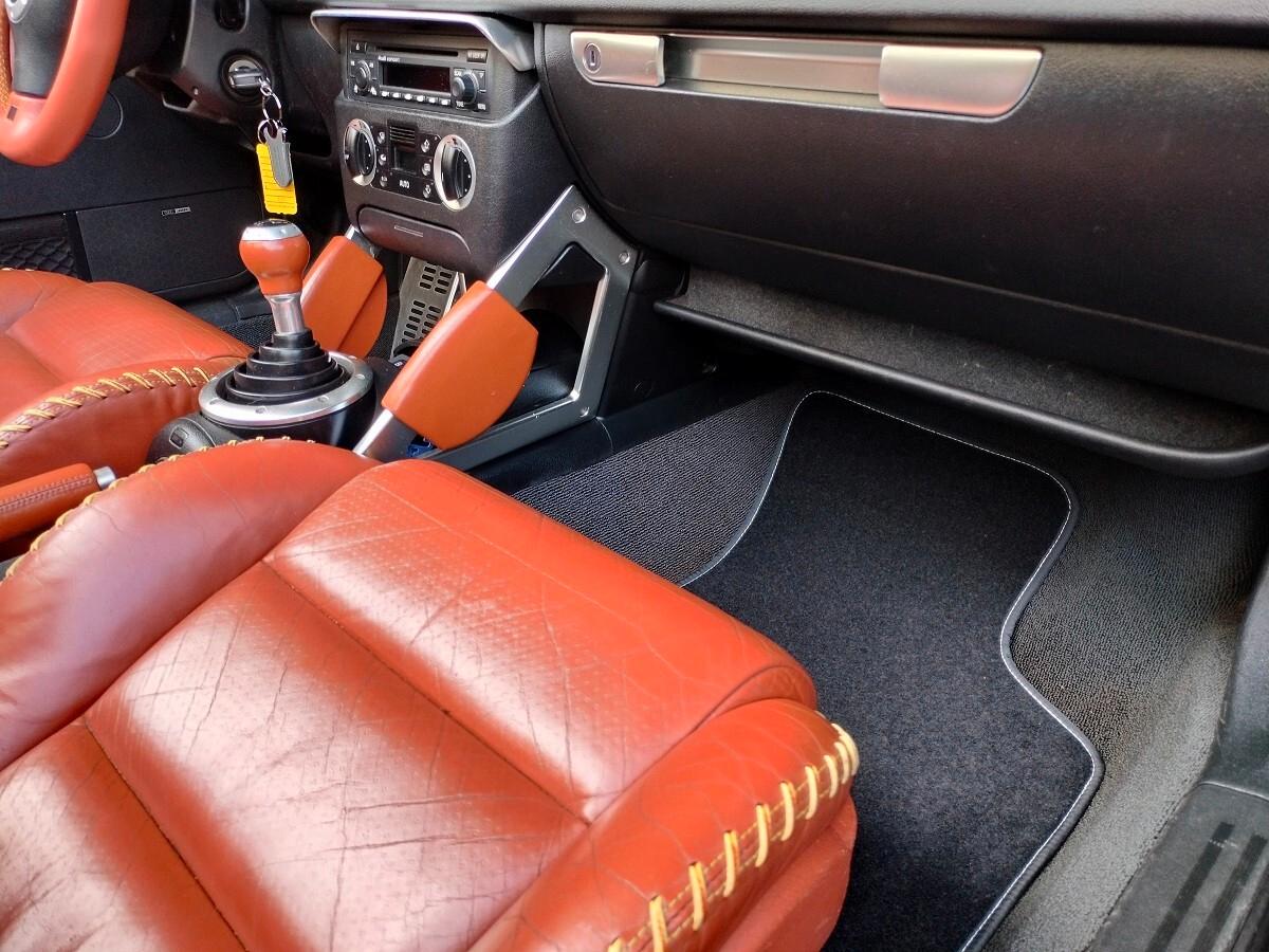 Audi TT Roadster 1.8 T 20V 179 CV cat