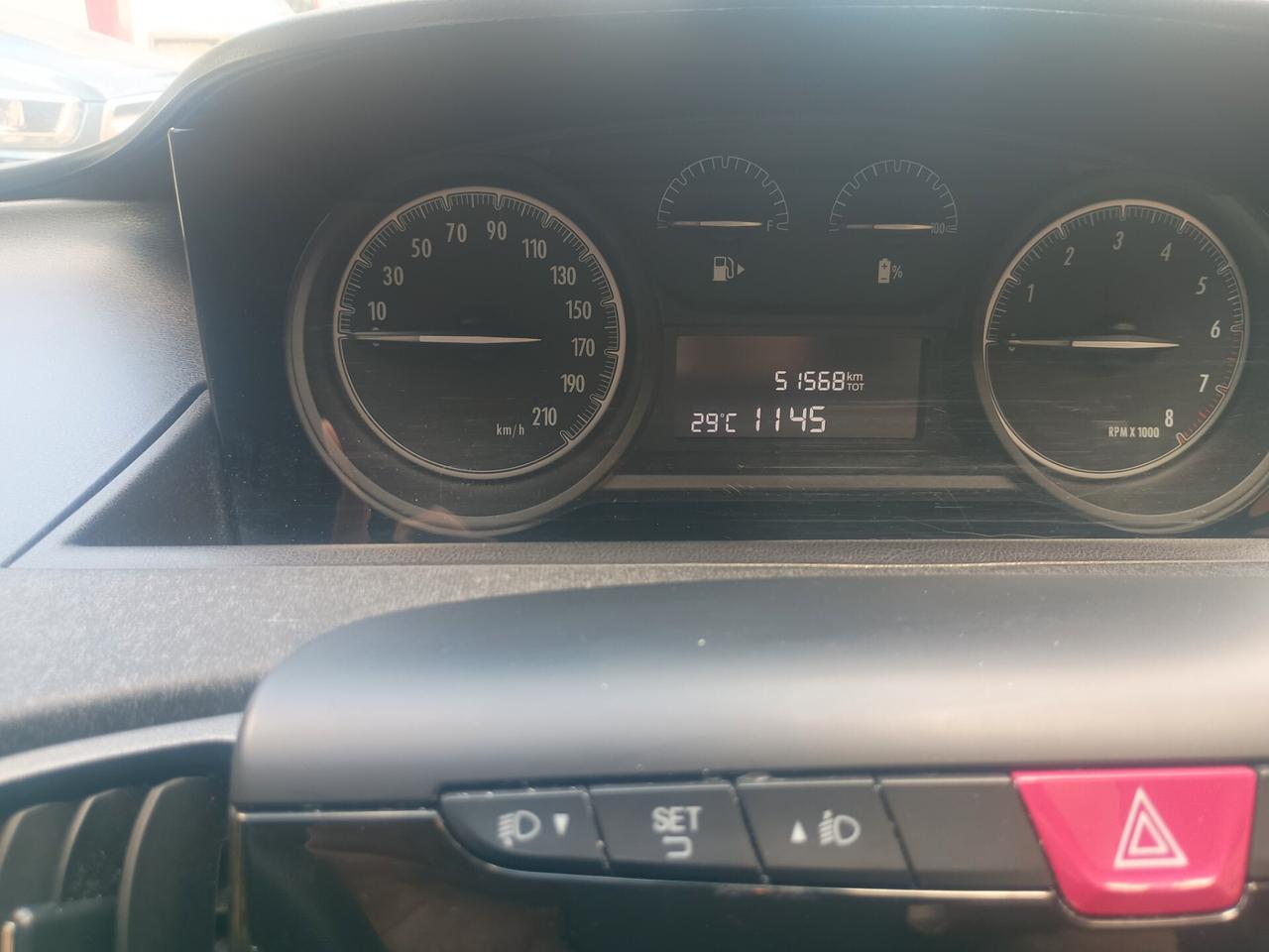 Lancia Ypsilon 1.0 FireFly 5 porte S&S Hybrid Ecochic Silver
