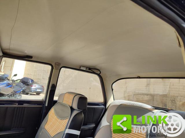 ALFA ROMEO Giulia super