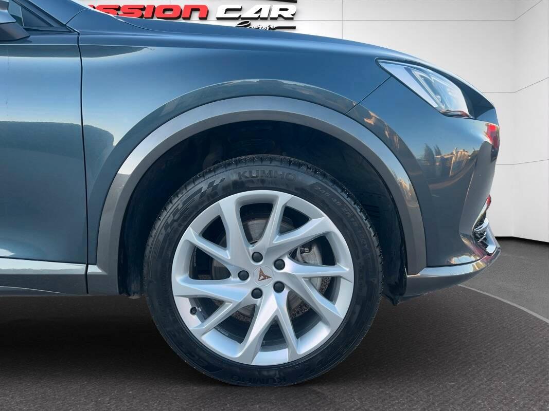 Cupra formentor 1.5 tsi 150cv dsg